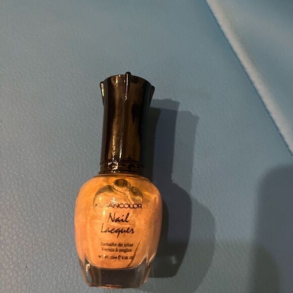 K lean color Nail polish set - Picture 2 of 8